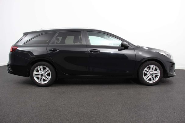 Kia Ceed SW 74 kW image number 6