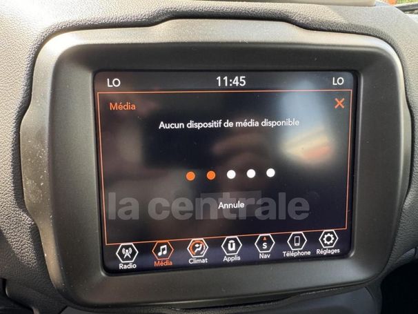 Jeep Renegade 96 kW image number 35