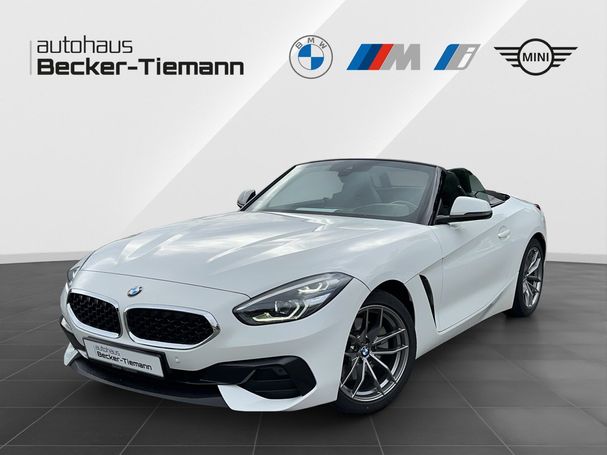 BMW Z4 sDrive30i 190 kW image number 1