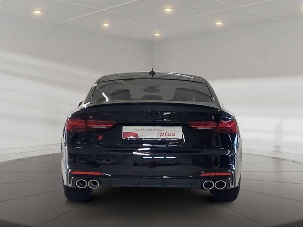 Audi S5 3.0 TDI Sportback 251 kW image number 6