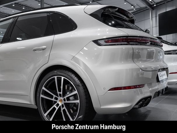 Porsche Cayenne S 349 kW image number 16