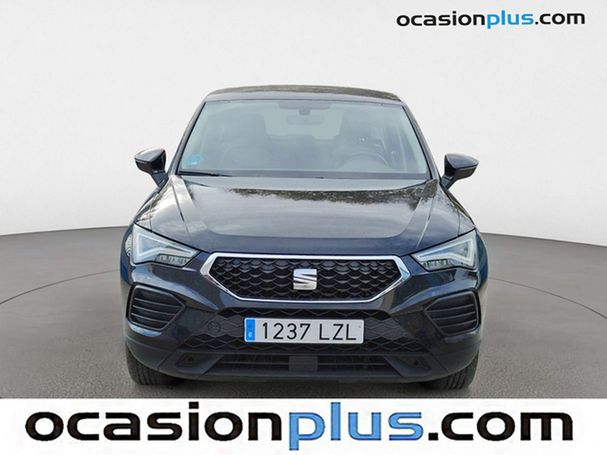 Seat Ateca 1.0 TSI Reference 81 kW image number 12