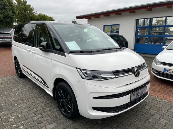 Volkswagen T7 Multivan 2.0 TDI Edition DSG 110 kW image number 2