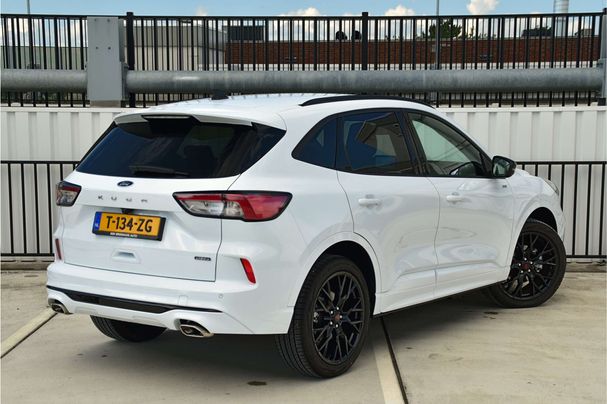 Ford Kuga 165 kW image number 6