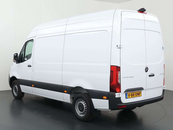 Mercedes-Benz Sprinter 317 CDI 125 kW image number 22