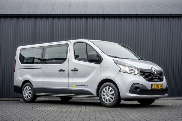 Renault Trafic DCi L2H1 70 kW image number 3