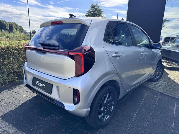 Kia Picanto 1.0 46 kW image number 3