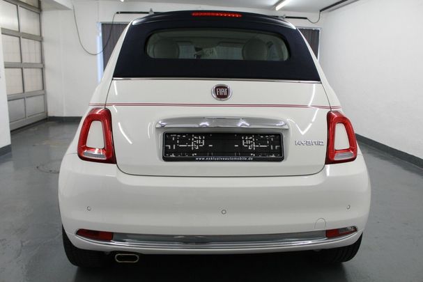 Fiat 500C 51 kW image number 2