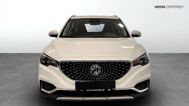 MG ZS EV Luxury 105 kW image number 2