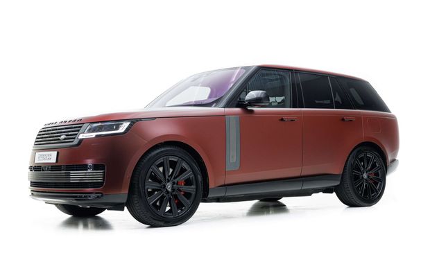 Land Rover Range Rover 324 kW image number 1