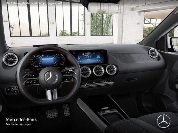 Mercedes-Benz B 250 165 kW image number 10