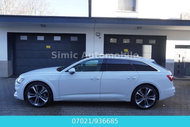 Audi A6 Allroad 55 TDI quattro S-line 257 kW image number 5