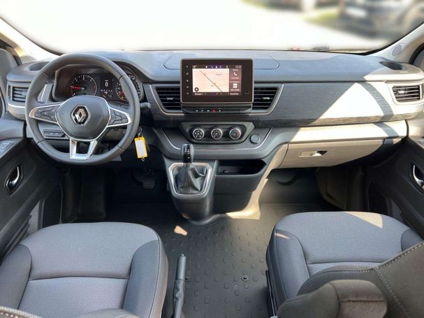 Renault Trafic Grand Combi dCi 170 125 kW image number 3