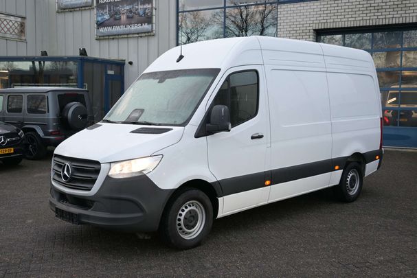 Mercedes-Benz Sprinter 317 CDI 125 kW image number 1