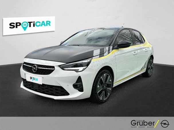 Opel Corsa e 100 kW image number 1