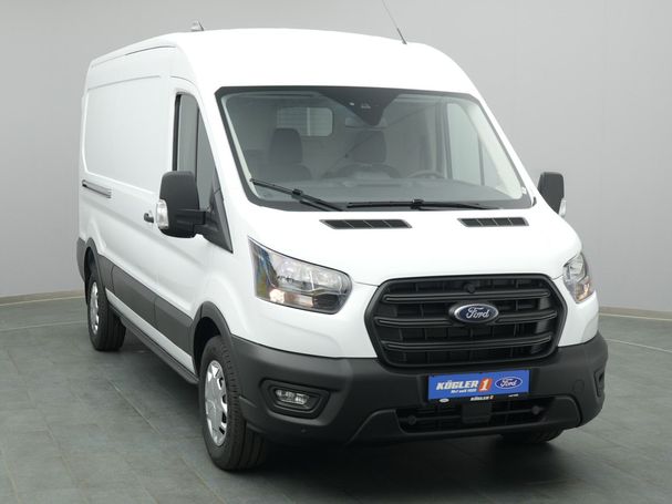 Ford Transit 350 L3H2 Trend 96 kW image number 36