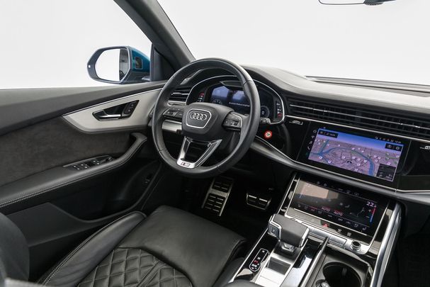 Audi Q8 50 TDI 210 kW image number 10