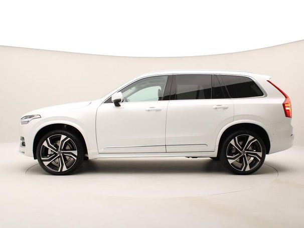 Volvo XC90 AWD B5 184 kW image number 6