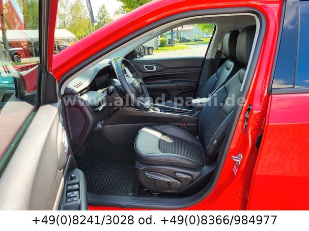 Jeep Compass 1.5 96 kW image number 6