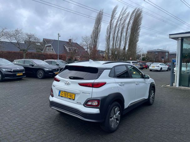 Hyundai Kona 64 kWh Premium 150 kW image number 1