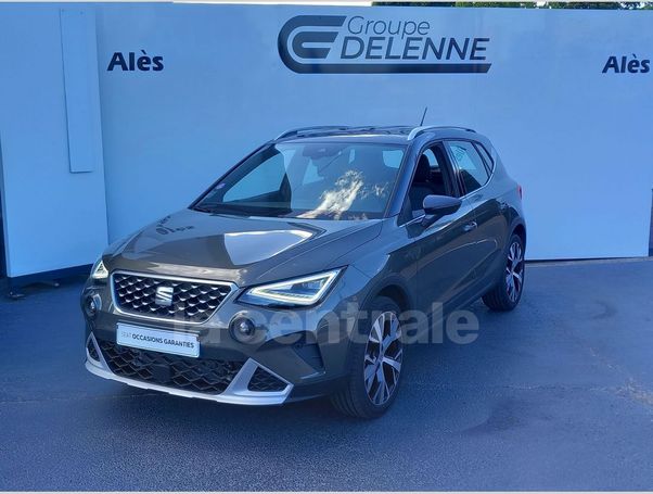 Seat Arona 1.0 TSI DSG 81 kW image number 1