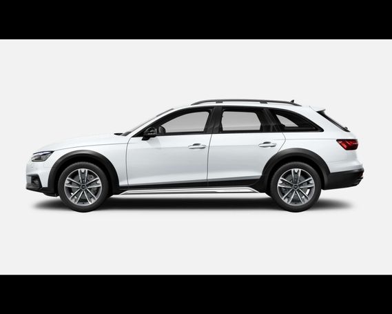 Audi A4 Allroad 40 TDI quattro 150 kW image number 4