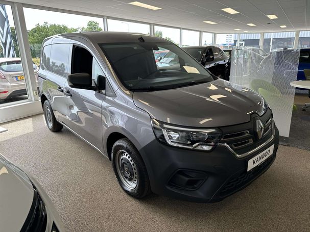 Renault Kangoo E-TECH 90 kW image number 7