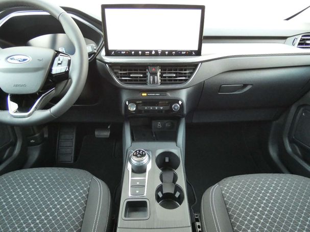 Ford Kuga 132 kW image number 21