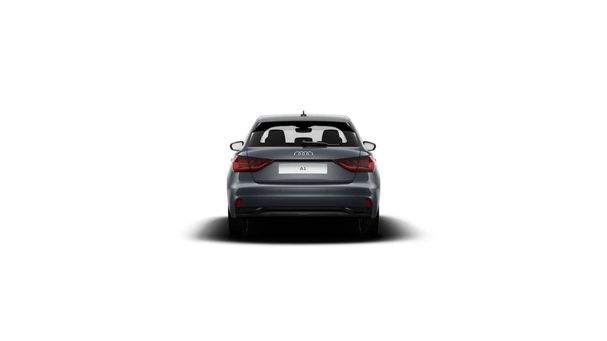 Audi A1 30 TFSI Advanced 81 kW image number 8