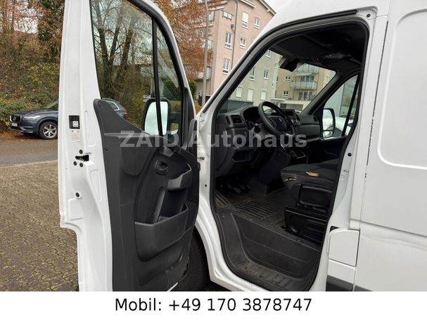 Renault Master L1H2 99 kW image number 17