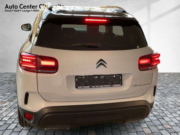 Citroen C5 Aircross Hybrid 136 Max 100 kW image number 9