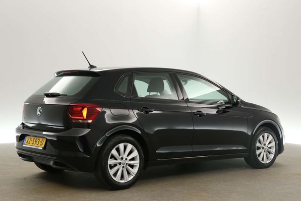 Volkswagen Polo 1.0 TSI Highline DSG 85 kW image number 5