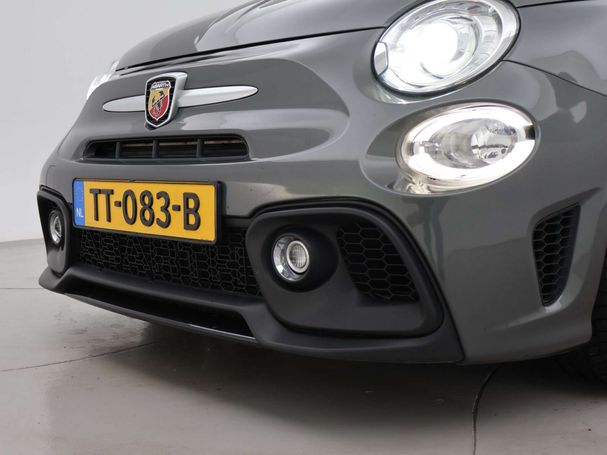 Abarth 500 138 kW image number 18