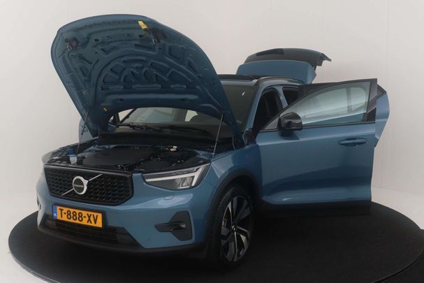 Volvo XC40 B3 Dark Ultimate 120 kW image number 22