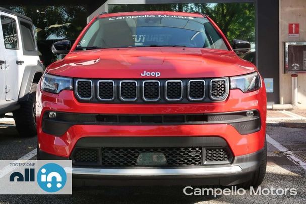 Jeep Compass 96 kW image number 1