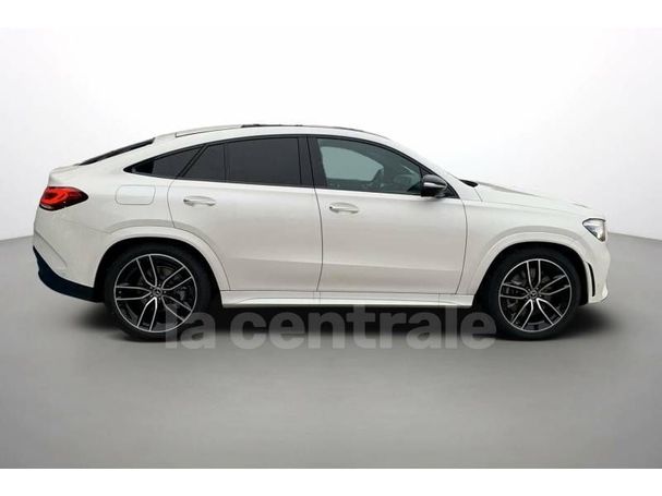 Mercedes-Benz GLE 400 d 4Matic 9G-Tronic Line 243 kW image number 16