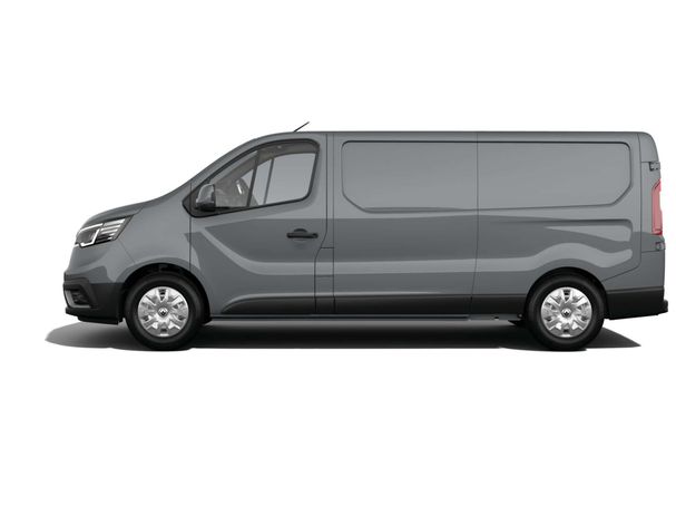 Renault Trafic dCi 150 EDC 110 kW image number 6