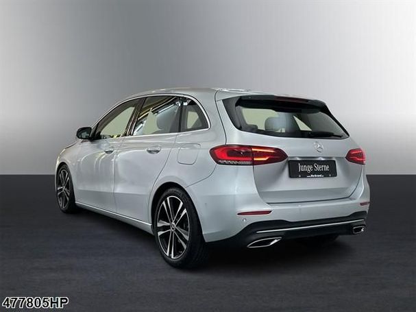 Mercedes-Benz B 180 100 kW image number 4