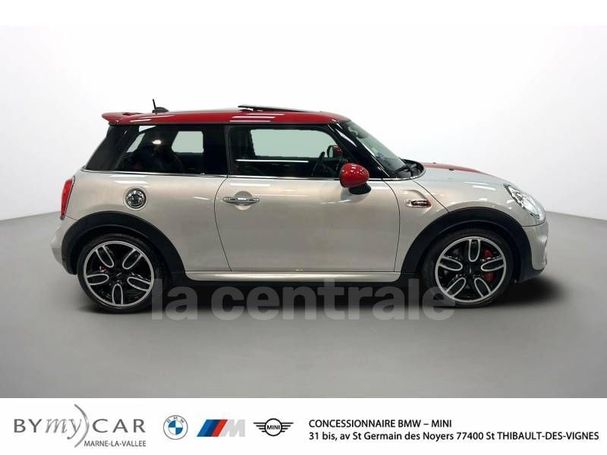 MINI John Cooper Works 170 kW image number 5