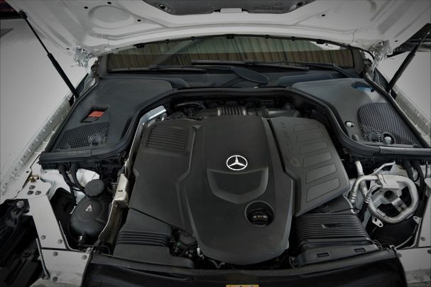 Mercedes-Benz E 400 d T 4Matic 250 kW image number 28