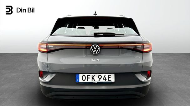 Volkswagen ID.4 152 kW image number 3