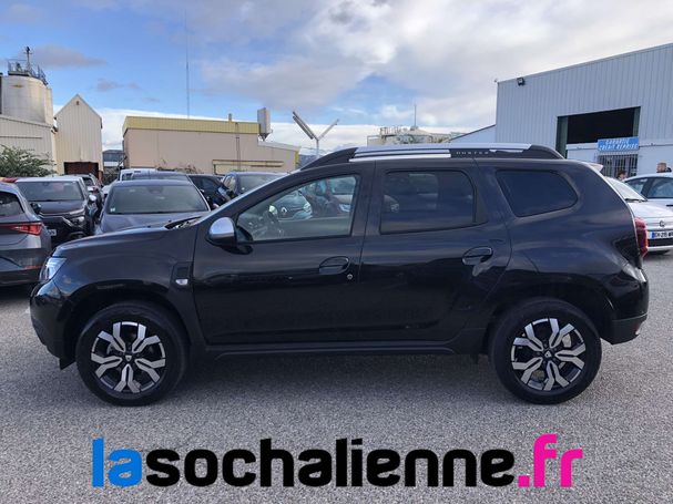 Dacia Duster Blue dCi 115 85 kW image number 1