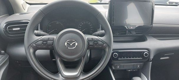 Mazda 2 Hybrid 85 kW image number 22