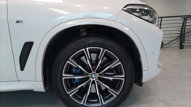 BMW X5 xDrive30d 195 kW image number 5