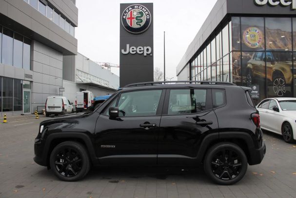 Jeep Renegade 1.5 T4 96 kW image number 5