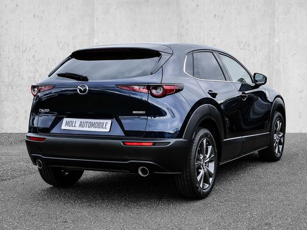 Mazda CX-30 2.0 186 137 kW image number 2