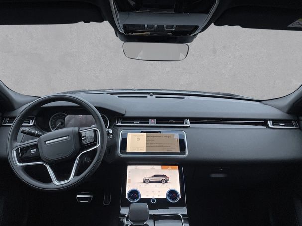 Land Rover Range Rover Velar P250 184 kW image number 5