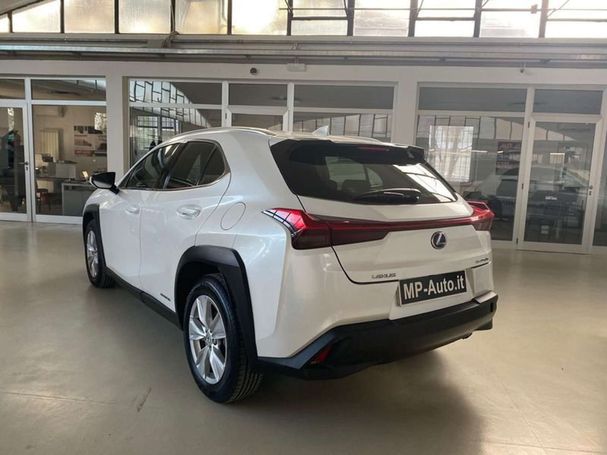 Lexus UX 250h 135 kW image number 3