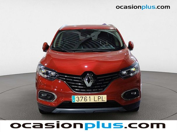 Renault Kadjar BLUE dCi 85 kW image number 11