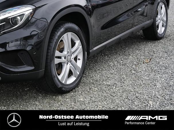 Mercedes-Benz GLA 250 155 kW image number 5